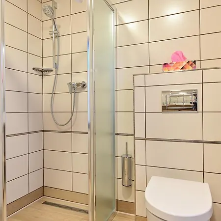 Apartament Wellness Na Vceli Lazne - Apispa - Apiterapeut-cz - 5 Procedur