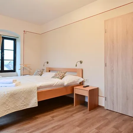Appartement Wellness Na Vceli Lazne - Apispa - Apiterapeut-cz - 5 Procedur *