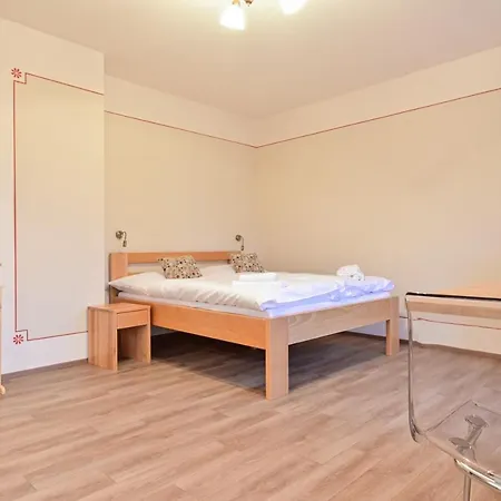 Apartment Wellness Na Vceli Lazne - Apispa - Apiterapeut-cz - 5 Procedur Karlovy Vary