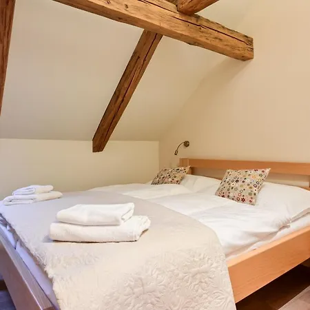 Wellness Na Vceli Lazne - Apispa - Apiterapeut-cz - 5 Procedur Appartement