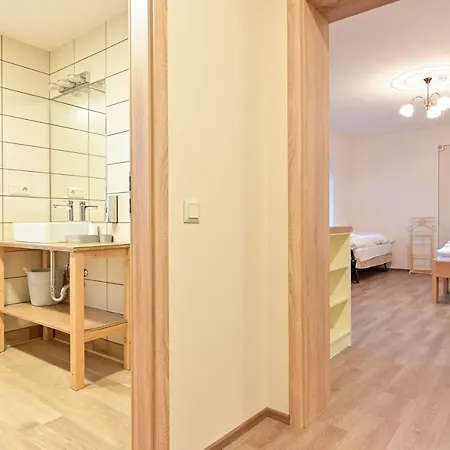 Appartement Wellness Na Vceli Lazne - Apispa - Apiterapeut-cz - 5 Procedur Karlsbad