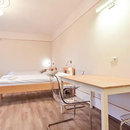Wellness Na Vceli Lazne - Apispa - Apiterapeut-cz - 5 Procedur Apartment Karlsbad