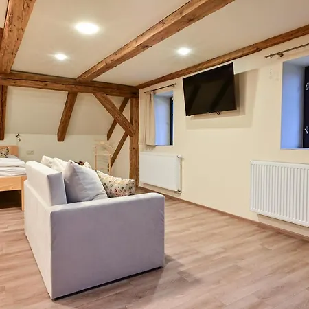 Wellness Na Vceli Lazne - Apispa - Apiterapeut-cz - 5 Procedur Apartment