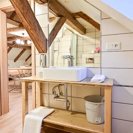 Apartment Wellness Na Vceli Lazne - Apispa - Apiterapeut-cz - 5 Procedur