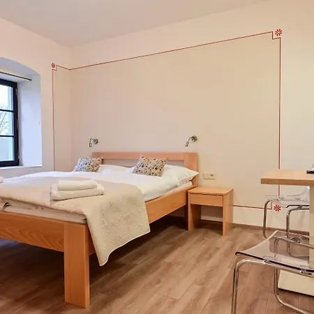Wellness Na Vceli Lazne - Apispa - Apiterapeut-cz - 5 Procedur Appartement Karlsbad