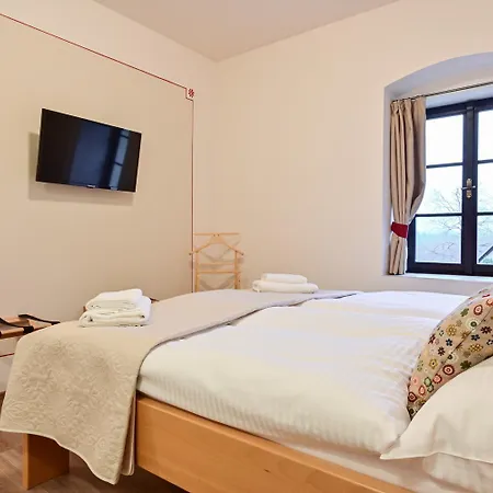 Apartment Wellness Na Vceli Lazne - Apispa - Apiterapeut-cz - 5 Procedur Karlovy Vary
