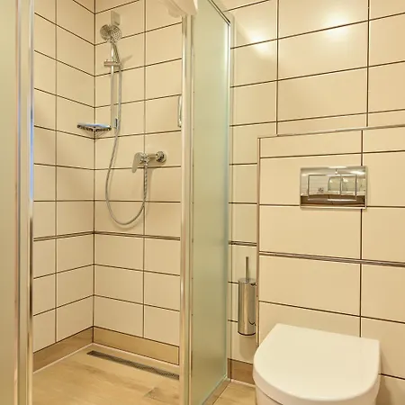 Apartment Wellness Na Vceli Lazne - Apispa - Apiterapeut-cz - 5 Procedur