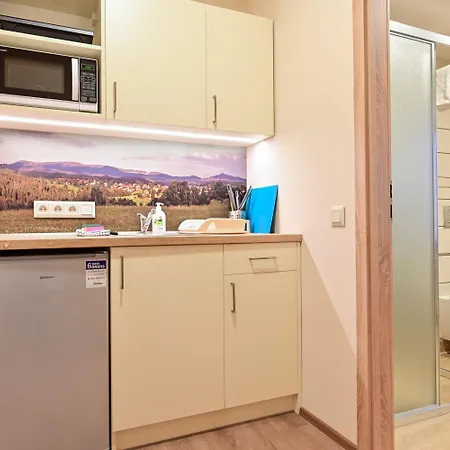 Wellness Na Vceli Lazne - Apispa - Apiterapeut-cz - 5 Procedur Apartment