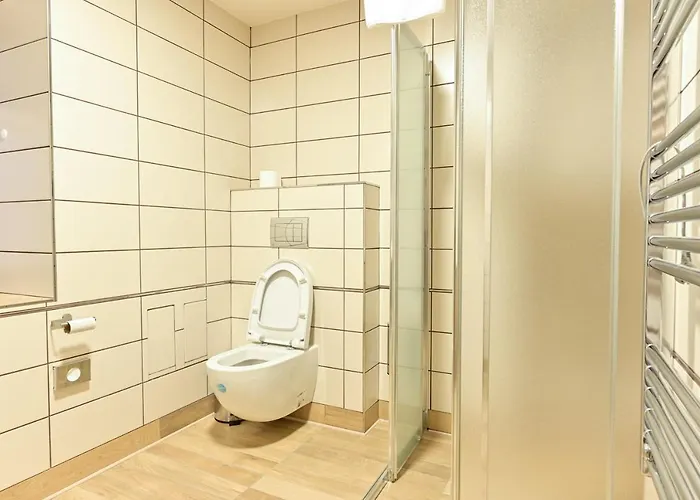 Appartamento Wellness Na Vceli Lazne - Apispa - Apiterapeut-cz - 5 Procedur Karlovy Vary