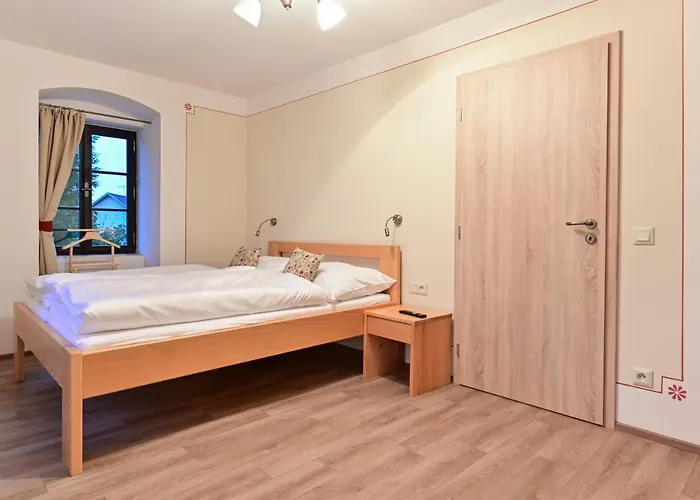 Appartamento Wellness Na Vceli Lazne - Apispa - Apiterapeut-cz - 5 Procedur Karlovy Vary