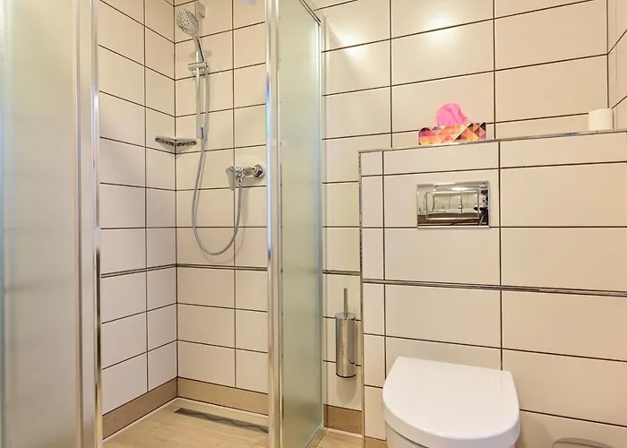 Appartamento Wellness Na Vceli Lazne - Apispa - Apiterapeut-cz - 5 Procedur