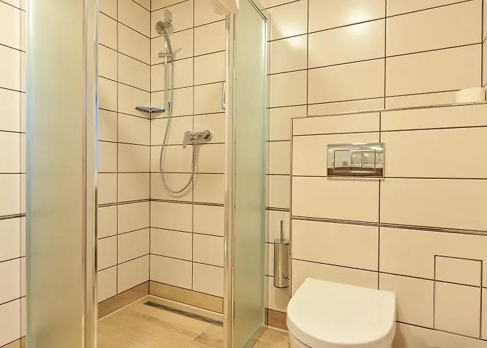 Appartamento Wellness Na Vceli Lazne - Apispa - Apiterapeut-cz - 5 Procedur