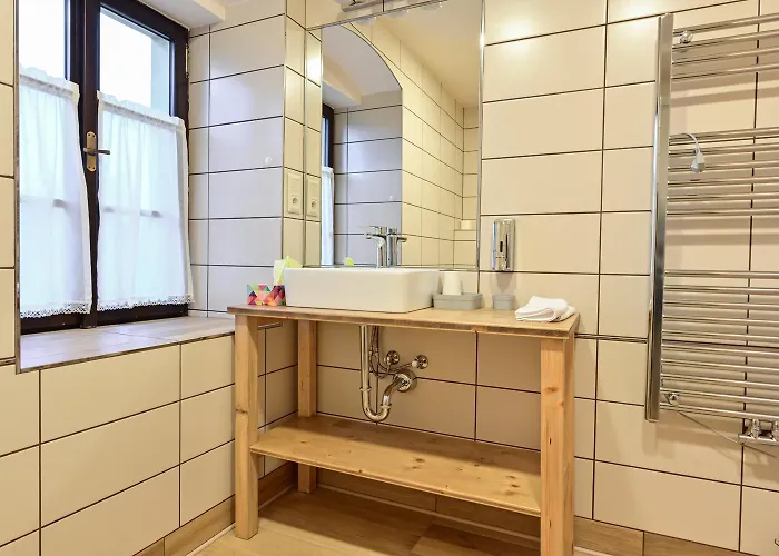 Appartamento Wellness Na Vceli Lazne - Apispa - Apiterapeut-cz - 5 Procedur *